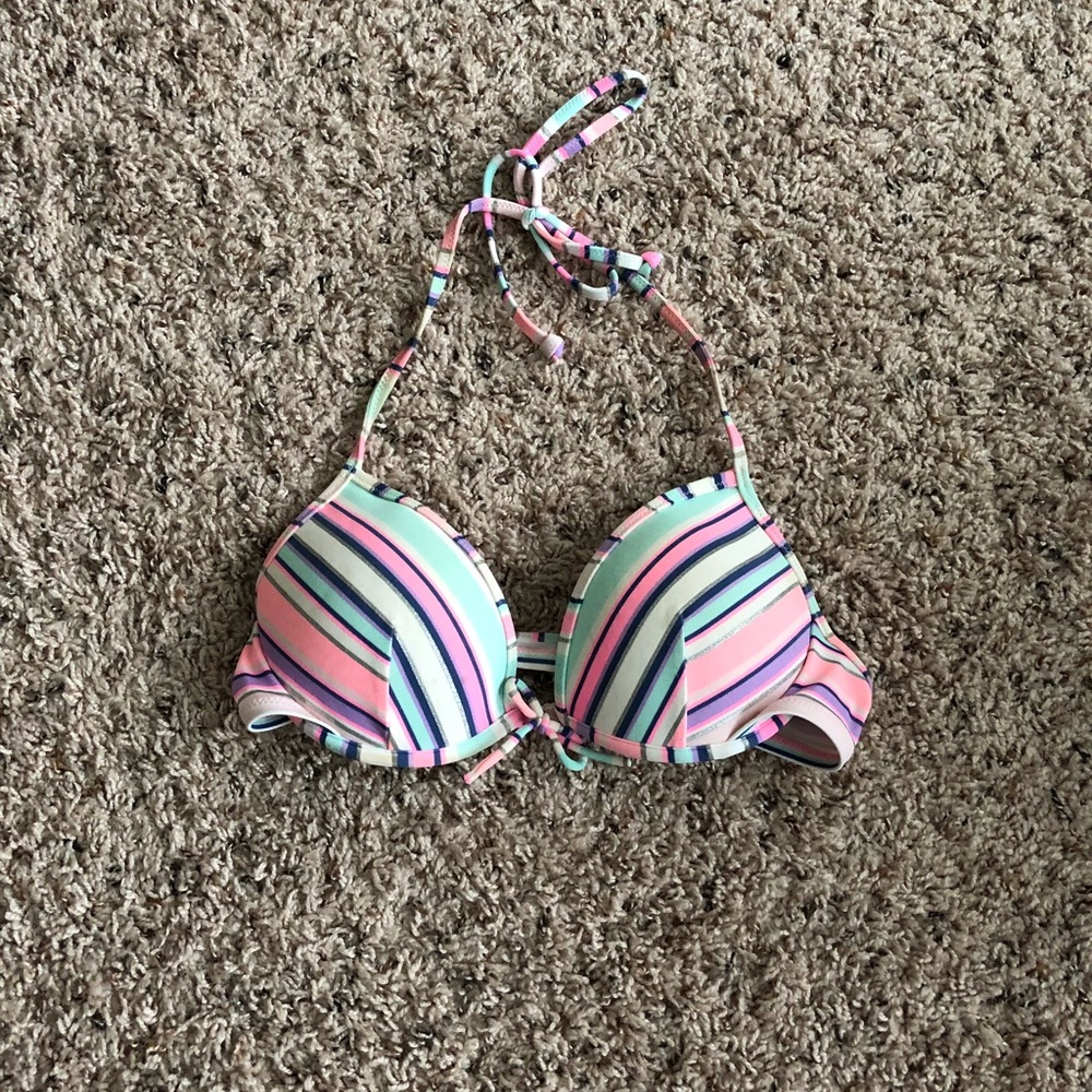 VS swim top